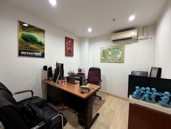Betime Building (D13), Factory #626380981